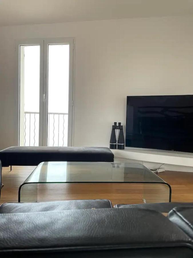 CASA GUASCO superbe duplex au cœur de la Citadelle, vue à 360 Apartamento Bastia  Exterior foto